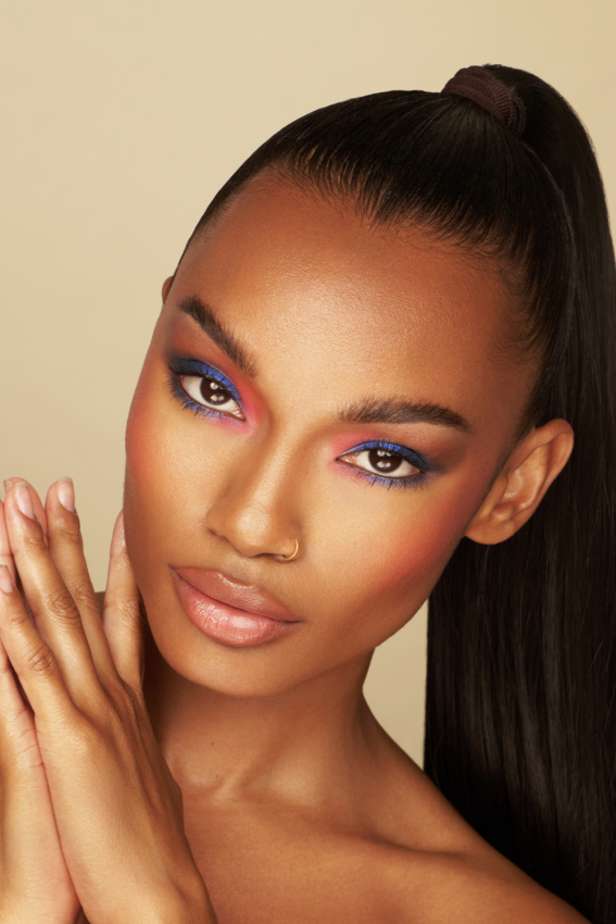 ANIYA NANDY - PORTFOLIO - BEAUTY